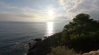 Platja Gran del Futaner | Wild Beach near Cap Ras | Costa Brava