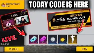 Free Fire Redeem Code Today | 28 November Redeem Code Free Fire | FF Redeem Code Today Claim Reward