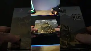 ASMR UNBOXING MINI JEEP WRANGLER