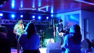 Mary's Secret Box - 1 - Intro + Cocaine Bread @ Shark Attack I