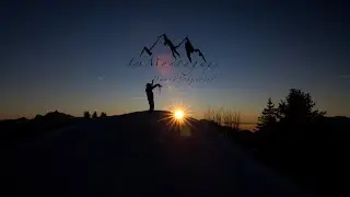Les Montagnes Dans L'objectif - Portrait d'un photographe