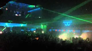 Marco Carola plays Pele & Shawnecy 