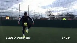 #NBBlackoutSquad - Jason Purewal