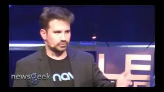 LeWeb 2011 - Yuval Ariav