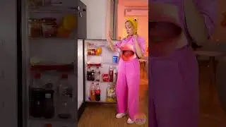 Perut Berkata 