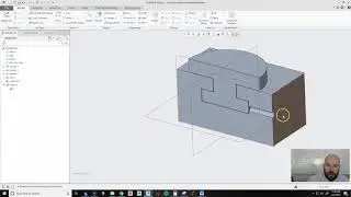 CREO: Designing for 3D Printing - Spinner, Button & Slider