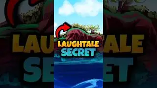 Laugh Tale Secret for Laughter | One Piece Theory Hindi #onepiece #onepiecetheory #hindi #anime