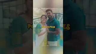 Part-2 Top Tamil Instagram Famous couples 👩&zwj;❤️&zwj;👨❤️