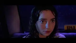 SUSPIRIA (1977) | Suzy in Nazi Germany