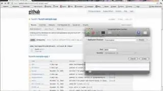 hunch-sample-app on Google App Engine