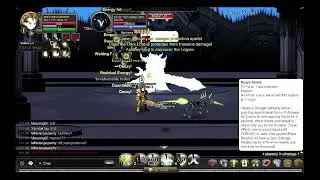 AQW King Echo vs Ultra Dage 