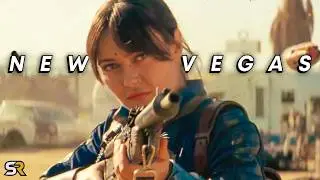 Fallout Season 2: New Vegas Explained