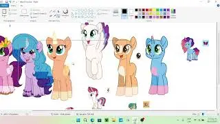 MLP G5 (Speedbase)