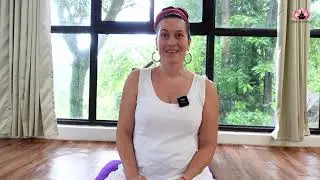 🌿 Barbara Sutter&rsquo;s Yoga Teacher Training Journey with Yoga Chaitanya International Institute 🌿