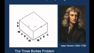 Bernadette Brady,  Complexity and Astrology