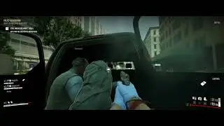 Payday 3 Closed Beta Gameplay