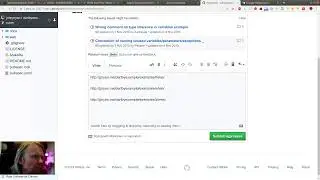 Flutter #30 - Пробежал 