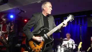 Nine Below Zero, Jazz Club Hannover, 11.02.2017