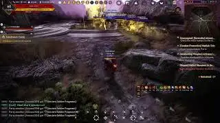 👍Black-Desert NO PS5 GRID  2O26