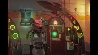 VENDORS INSIDE SHELTERS! U Can place vendors inside your shelters Fallout 76 vendors FO76 C.A.M.P.