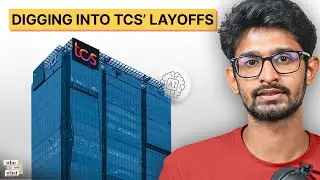 TCS&rsquo; layoffs and the ghosts of past hiring | Who said what? S2E29