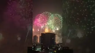 DIFF 2026 from Centre Point Hotel - Part 1