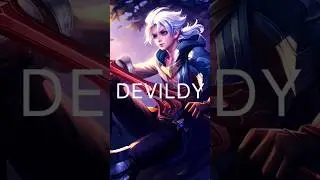 [Garena Free Fire] Red blood
