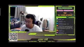 Pelu nhận định ntn về c&aacute;c top lanner h&agrave;ng đầu VCS |Thanh Tẩy Tv