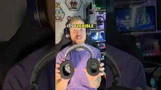 ВОТ ПОЧЕМУ Stealth 700 (Gen 3) от Turtle Beach называют СОВЕРШЕНСТВОМ #игроваягарнитура