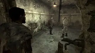 When you prevented Silus from being interrogated