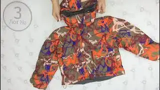 Jackets Women autumn winter JJXX+ 3, Цена кг : 25.69 евро ,сток одежда оптом