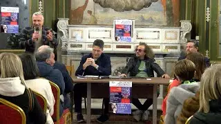 &ldquo;Poesiando io&rdquo;, presentato il libro di Mario Zamma a Santo Stefano del Sole