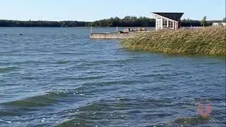 Waves - 30 Seconds of Calm.