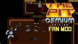 Stock Standard - SOTS :The Pit : FAN MOD - 12