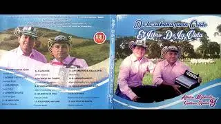 Albeiro Machado - De la sabana para Cristo - Vallenato cristiano - Música Cristiana