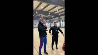 FK UNIS Osvajač turnira u Visokom