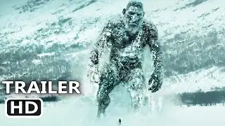 TROLL 2 Trailer (2025)