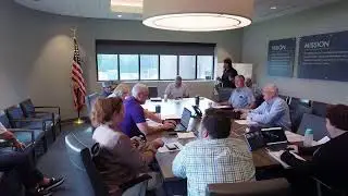 Ad Hoc Feasibility Implementation Committee Meeting - May 8, 2025