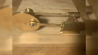 OPITEC Steam Engine - Modification