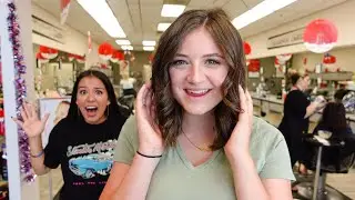 Lizzy's 18th Birthday Special | It is Time For A Change!