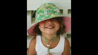 Acorn Hats for Kids at Jade and May