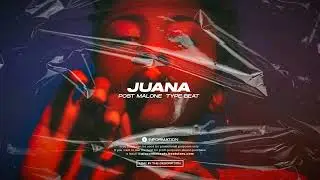 Pop Type Beat x Guitar Type Beat 2022  [JUANA]