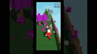 Craft Runner/Level 14/All levels game play 🎮/#ziczac/#craft_runner