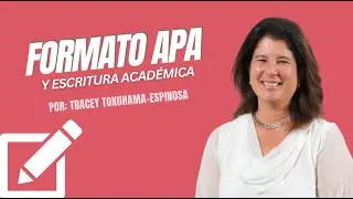 Escritura académica vs. cotidiana: claves, diferencias y el uso de APA