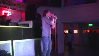 PATRICIO GUEVARA ITS MY LIFE (BON JOVI) GETPRODUCCIONES