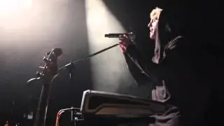 Civil Youth - Live at The Trocadero (2016)