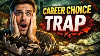 Finance Careers Explained: What Nobody Tells You | The Biggest Career Choice Trap