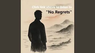 No Regrets