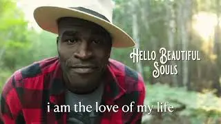 i am the love of my life