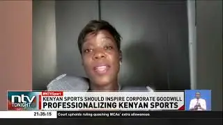 Sports Connect Africa implores football federations, clubs to capitalise on the private sector
